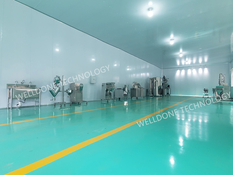 Centrifugal Spray Dryer for Egg Milk Coconut Cream Herbal Extract Yeast Blood Spirulina Vatamin Fruit Juice Pigment Protein Ceramics Slurry Spray Drying Machine